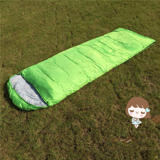 Outdoor Camping Sleeping Bag H1795K